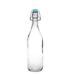 Botella de agua