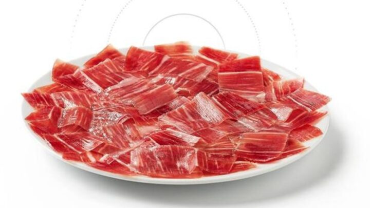 paleta ibérica