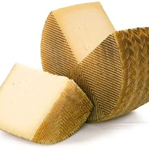 queso viejo