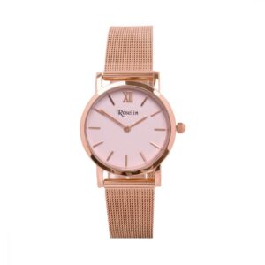 RELOJ DE ORO DE 24 QUILATES