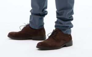 ZAPATOS HOMBRE ANTE